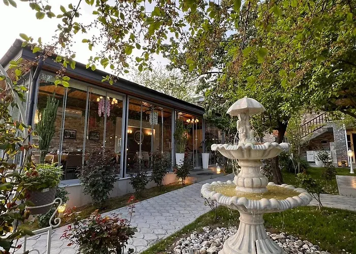Sheki Hilal Boutigue
