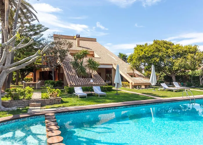 Dolce Vita B&B - Only Adults Playa Pobla de Farnals