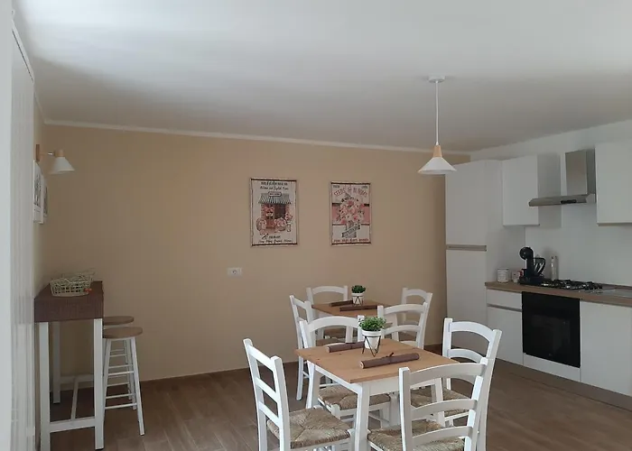B&B Vivilmatese