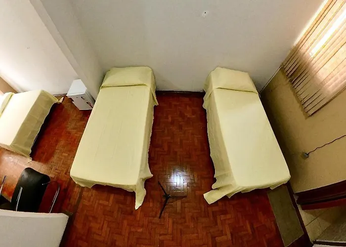 Centralhe Hotel