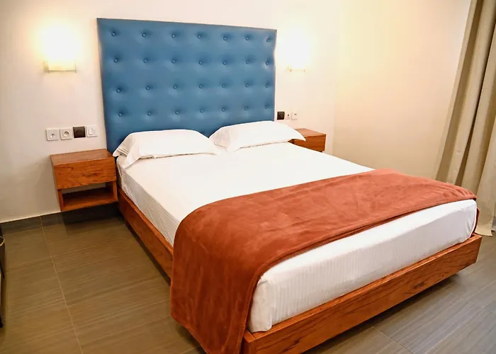 Cincinnati Hotel Yaounde