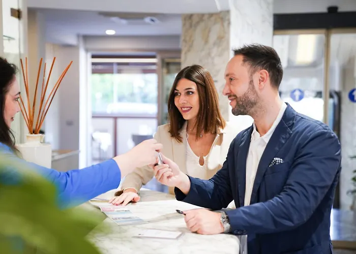 Hotel Grifone Firenze - Meetings & Spa