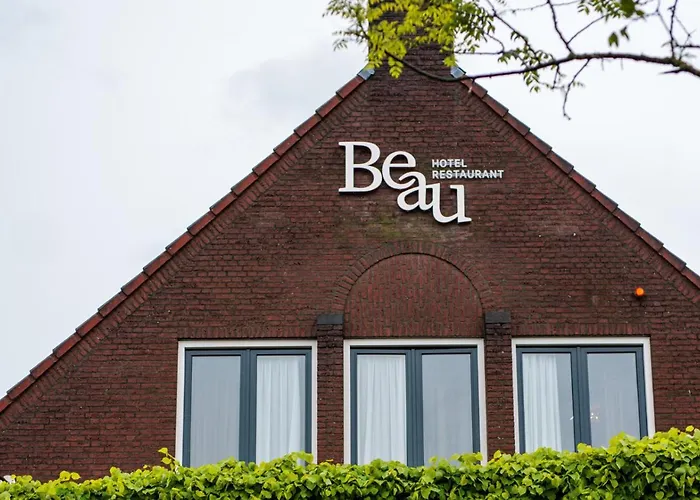 Hotel Beau