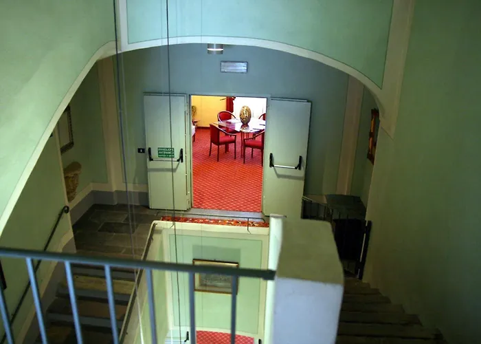 Hotel Portici