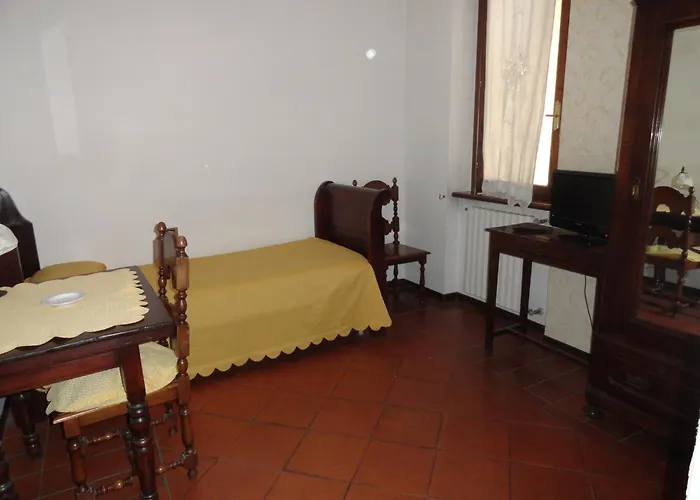 Albergo Selvatico