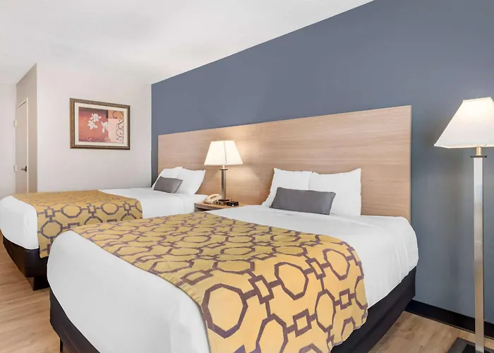 Baymont By Wyndham Kennesaw