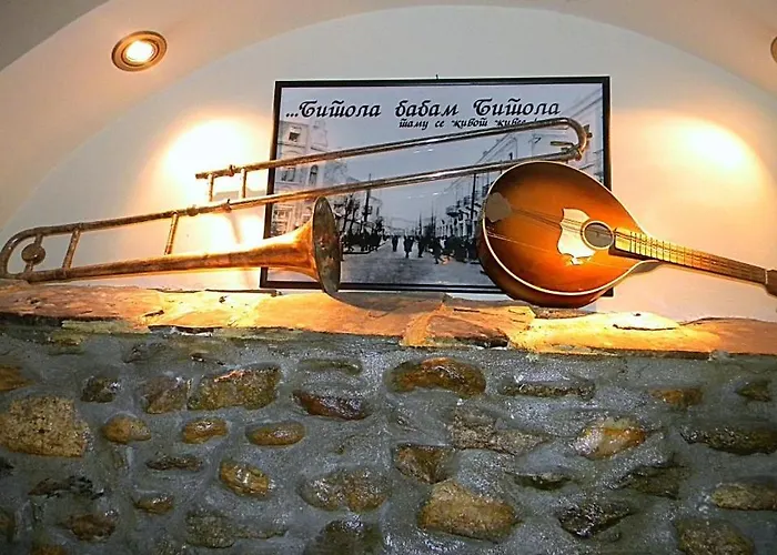 Hotel Premier Centar
