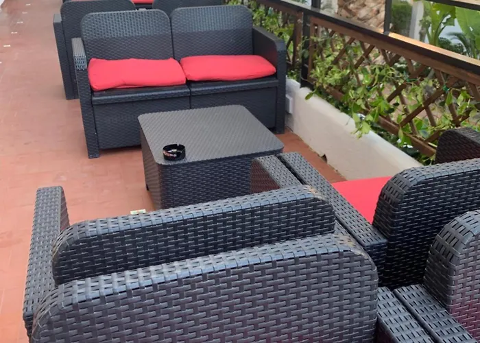 Hotel Conte
