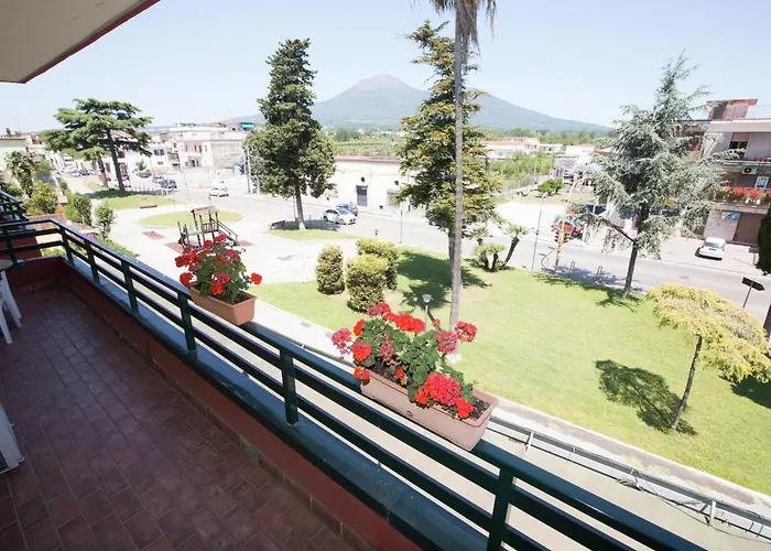 Hotel De Rosa
