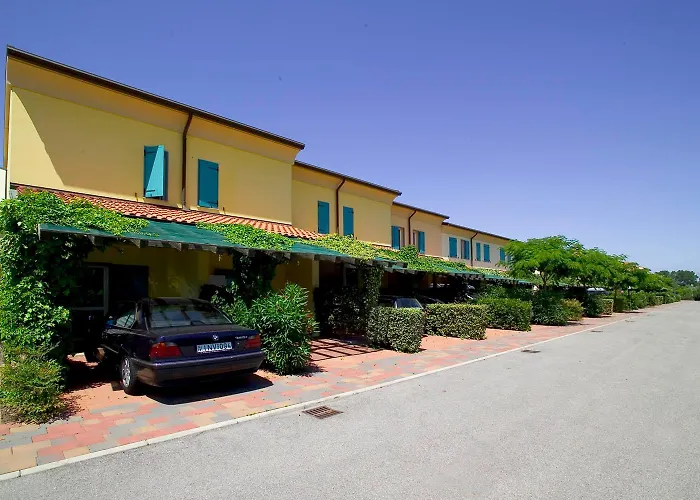Villaggio Marco Polo