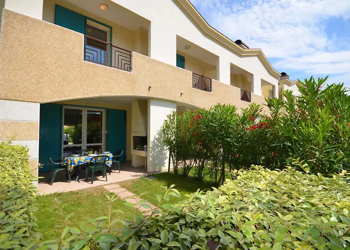Villaggio Marco Polo