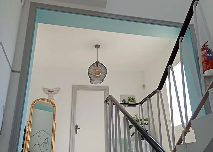 Hostal Santa Gemma