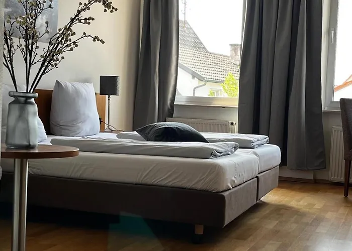 Landgasthof Zur Sonne I Hotel & Restaurant