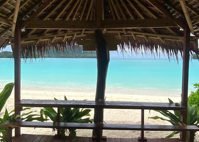 Serenity Bungalows