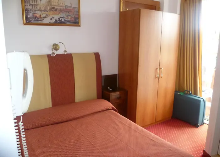 Hotel San Salvador