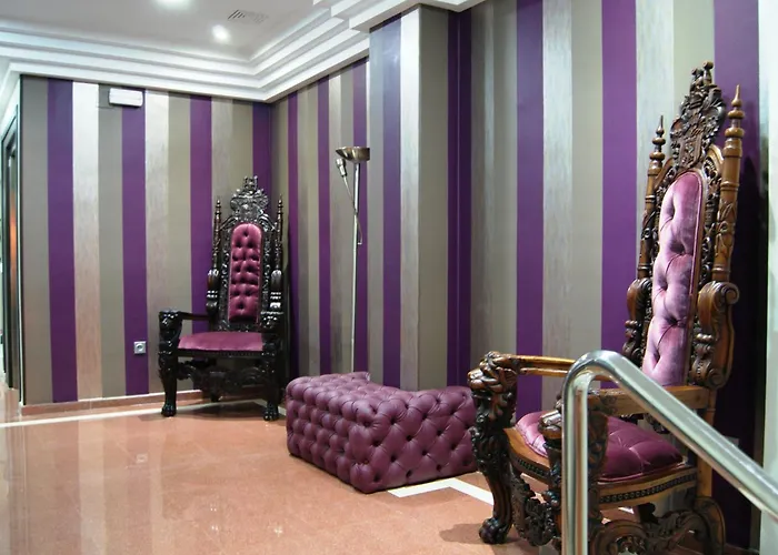 Hotel Doña Luisa