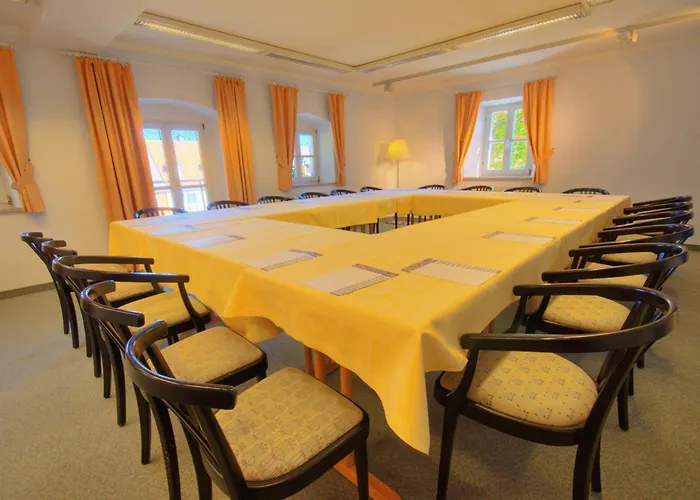 Meister Baer Hotel Ostbayern