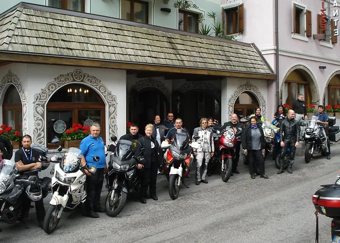 Albergo Scarpone