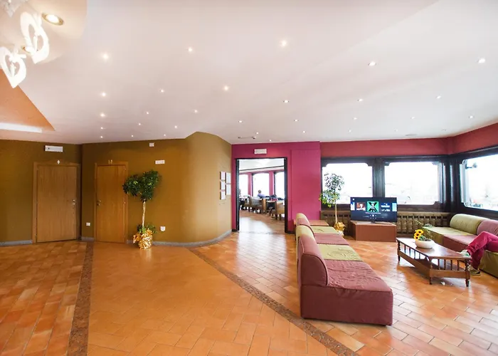 Hotel Dolomiti - Azzurro Club