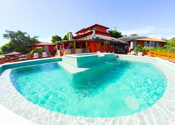 Azeda Boutique Hotel
