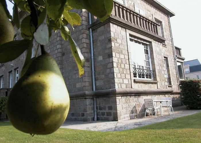 La Granitiere Maison De Charme