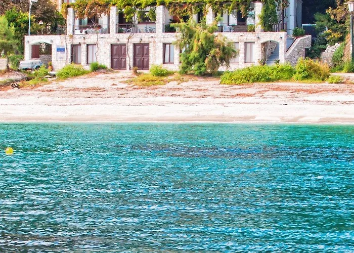 Hotel Manthos Blue