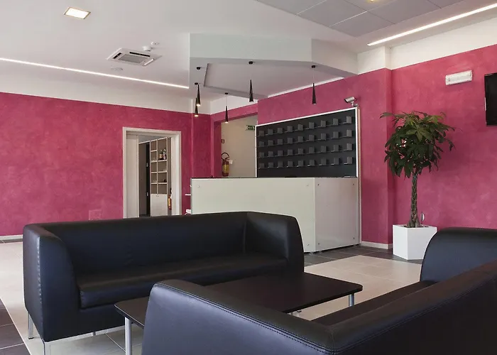 Silver Residence Hotel