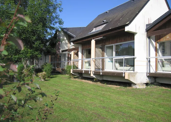 Hotel L'Ile Du Saussay