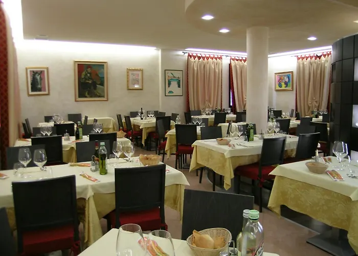 Hotel Da Vito