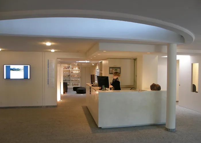 Seminarhotel Lihn