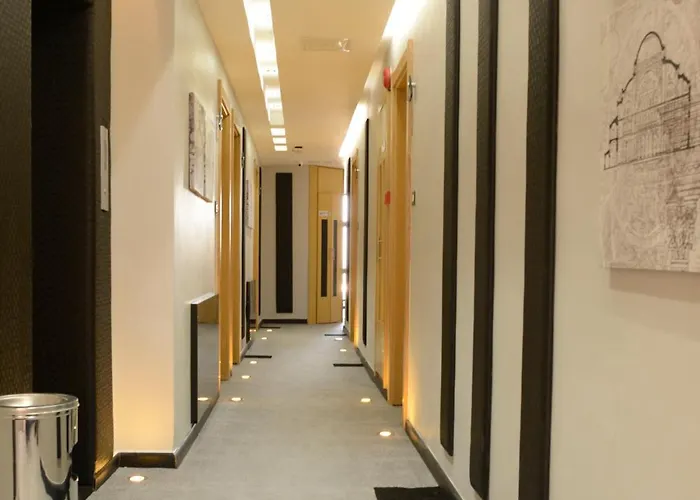 Crystal Suites