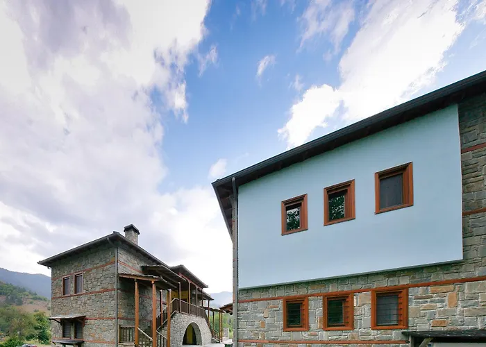 Kerasies Guesthouse