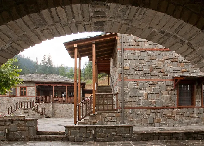 Kerasies Guesthouse
