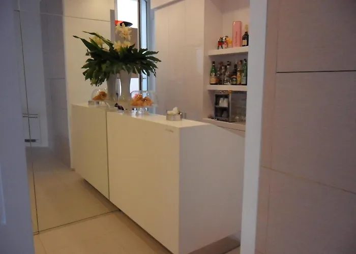 Soglow Business Class Hotel