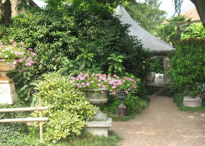 Hotel La Bussola