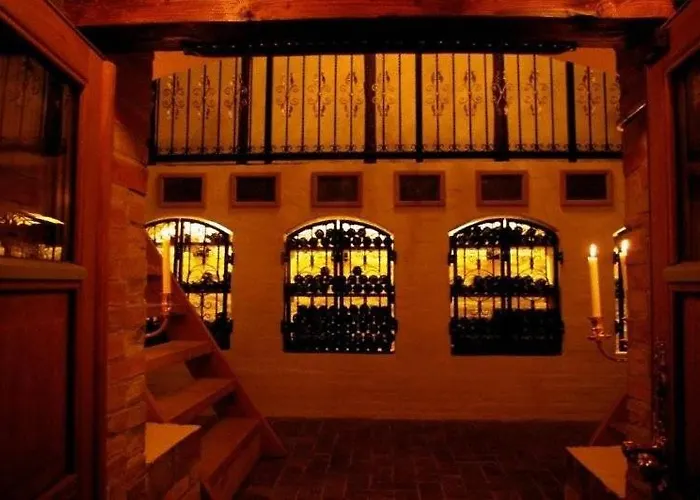 Skrobelev Gods Manor House