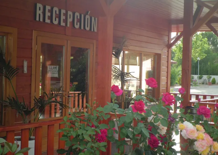 Motel San Isidro