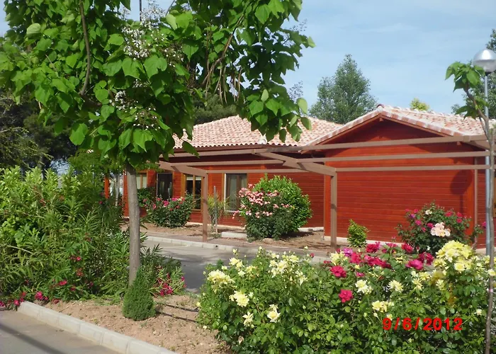 Motel San Isidro