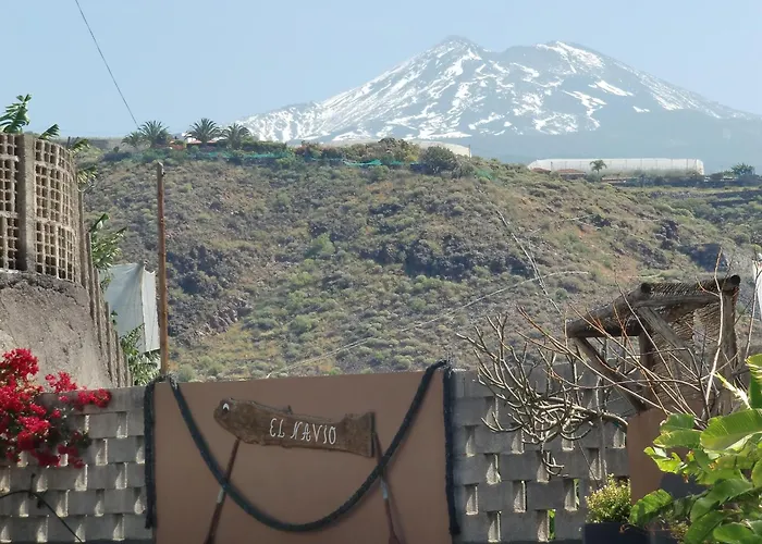 Hotel Rural El Navío - Adults Only
