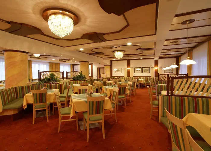 Hotel Thier