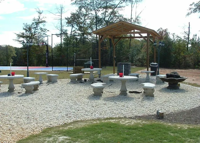 Microtel Inn & Suites By Wyndham Ozark