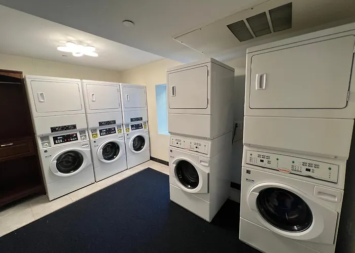 Candlewood Suites Lax Hawthorne By Ihg