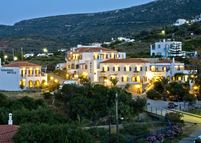 Venardos Hotel