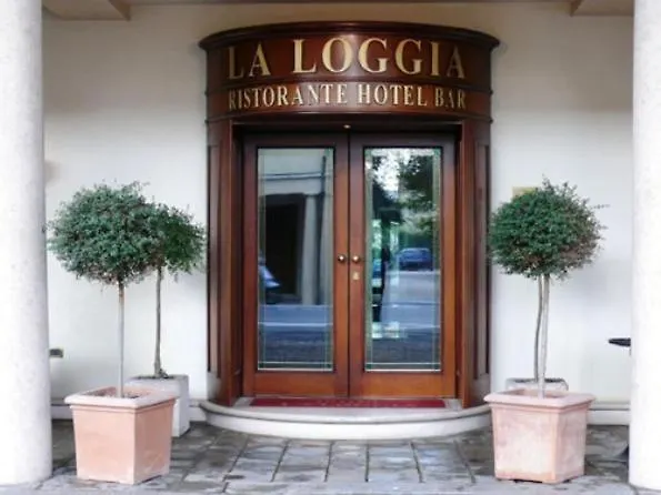 Hotel La Loggia