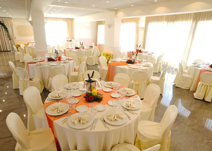 Hotel Le Dune