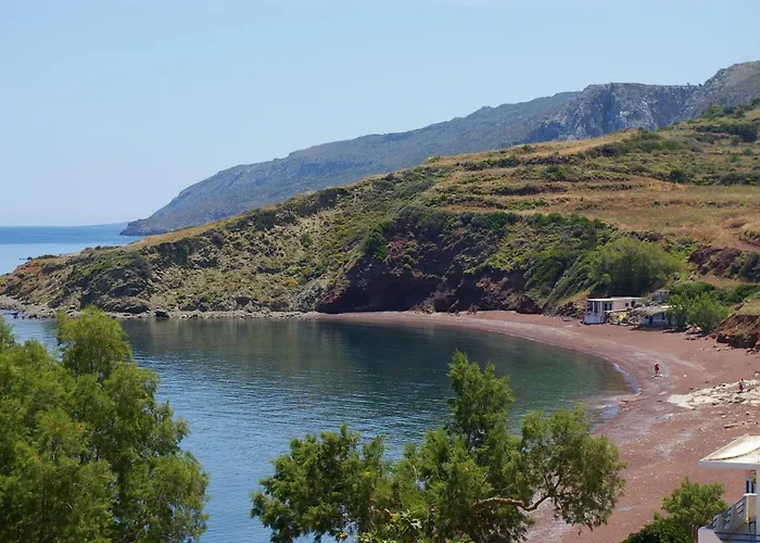 Pelagia Aphrodite Hotel