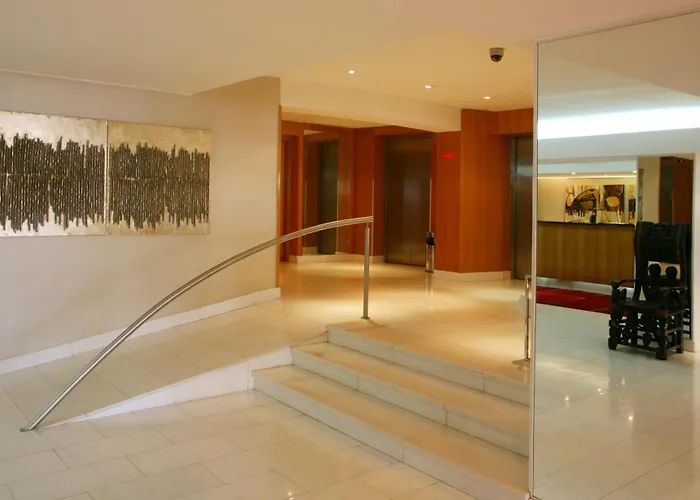 Hotel Presidente Luanda