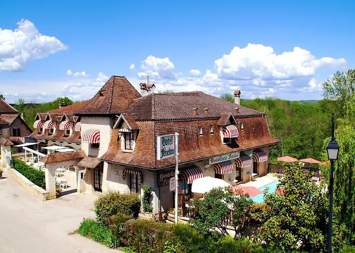 Le Fenelon