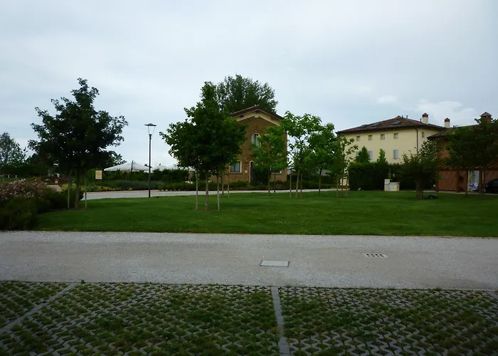 Hotel La Fornace