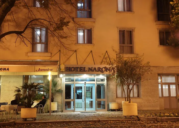 Hotel Narona